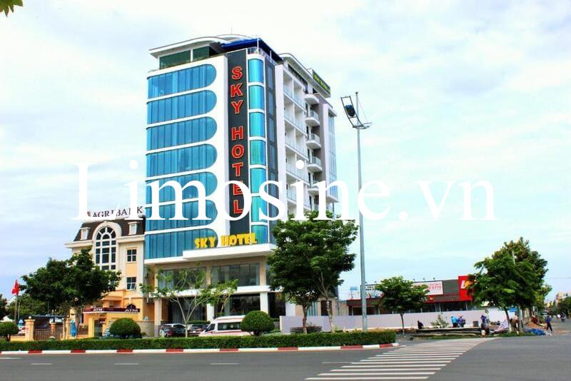 Top 20 Resort Khách sạn Cao Lãnh Sa Đéc Hồng Ngự Đồng Tháp giá rẻ