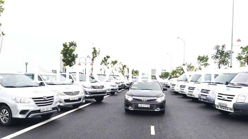 Top 6 Dịch vụ cho thuê xe tự lái Việt Trì Phú Thọ giá rẻ uy tín nhất