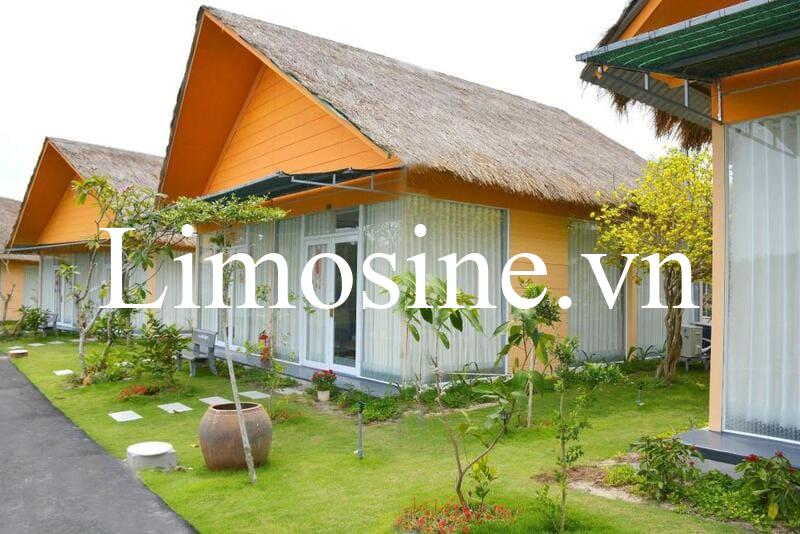 Top 7 Biệt thự villa Bình Châu đẹp giá rẻ gần biển hồ bơi suối nước nóng