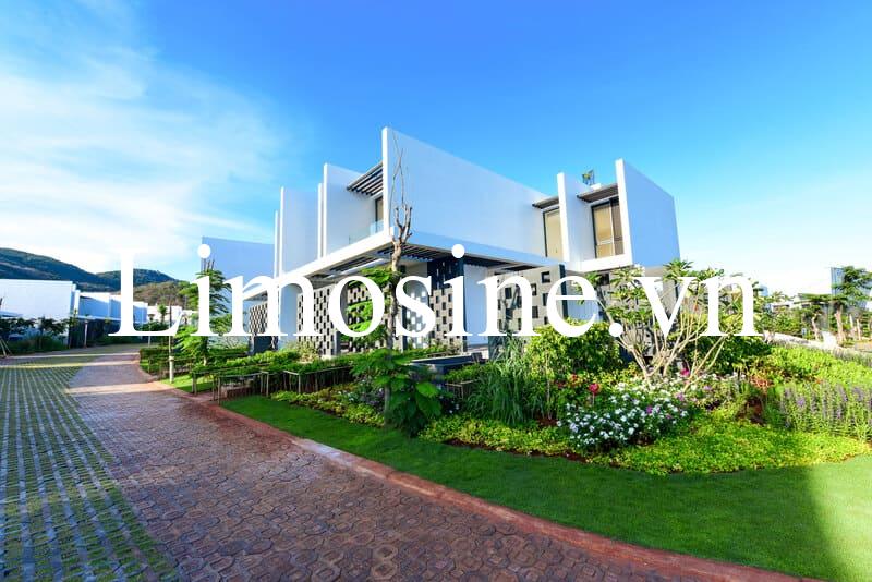 Top 7 Biệt thự villa Phước Hải giá rẻ đẹp gần biển có hồ bơi cho thuê