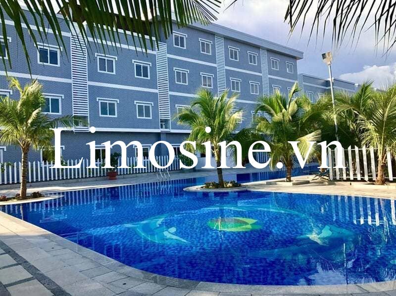 Top 7 Biệt thự villa Phước Hải giá rẻ đẹp gần biển có hồ bơi cho thuê