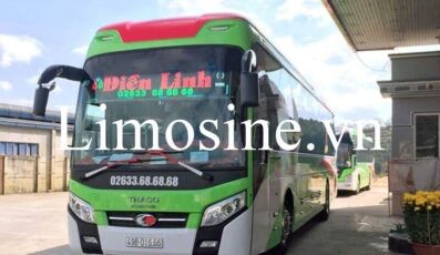 Top 6 Nhà xe Daklak đi Hà Tĩnh về Buôn Ma Thuột đặt vé xe khách