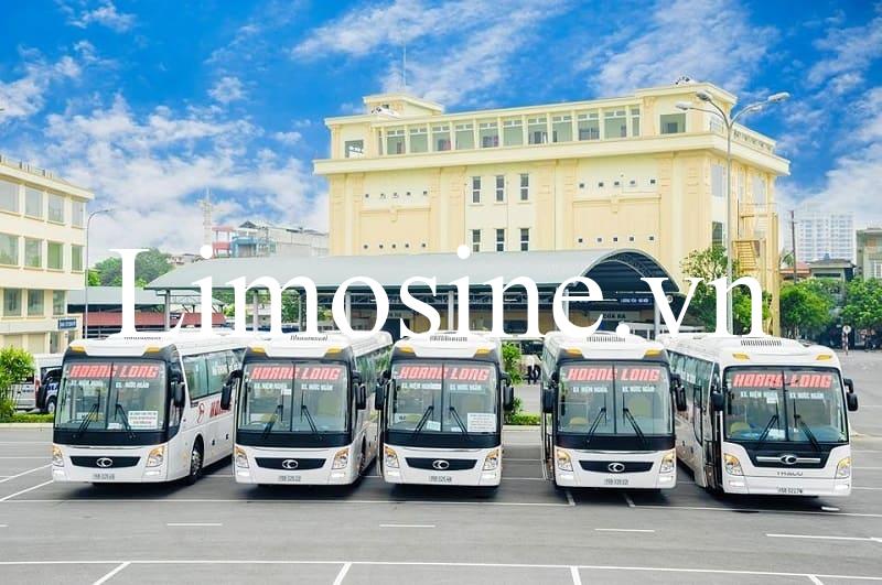 Top 6 Nhà xe Hà Tĩnh Quảng Ninh đặt vé xe khách giường nằm hôm nay