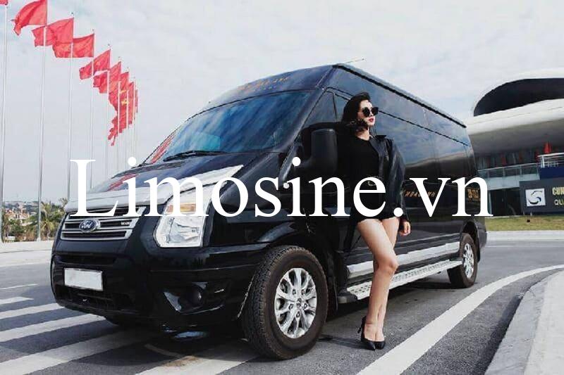 Top 14 Nhà xe đi Mai Châu xe Hà Nội Mai Châu limousine tốt nhất