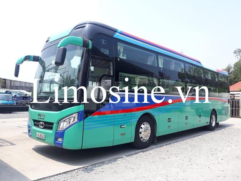 Top 10 Nhà xe Phú Thọ Ninh Bình đặt vé xe khách Việt Trì đi Tràng An