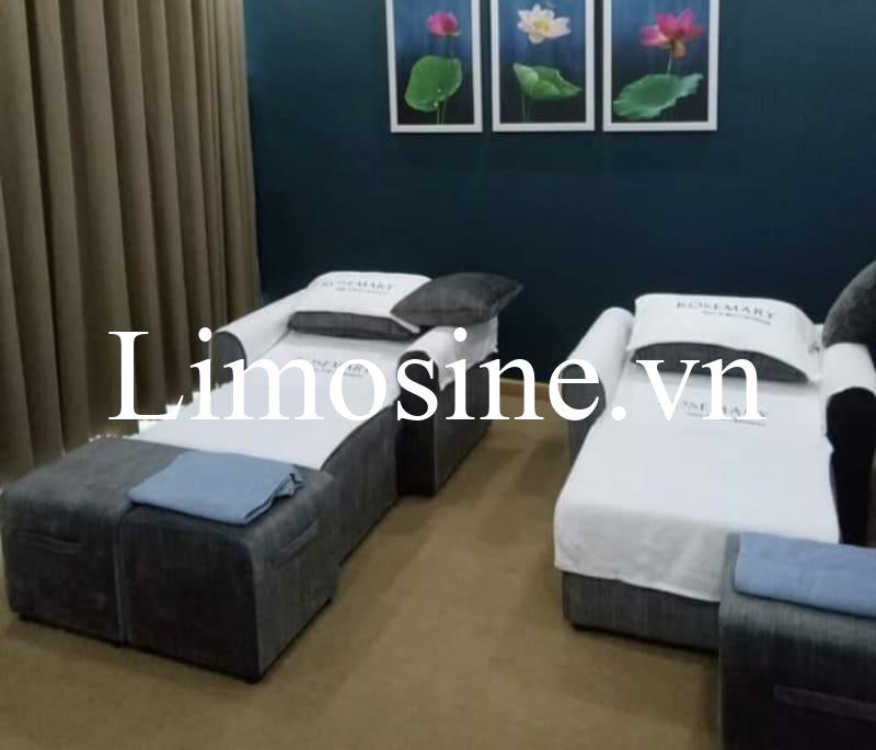 Top 15 Tiệm spa massage Vũng Tàu giúp quý khách thư giãn thoải mái