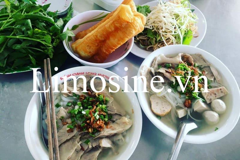 Top 20 Quán ăn trưa Vũng Tàu ngon giá rẻ bình dân nổi tiếng đông khách