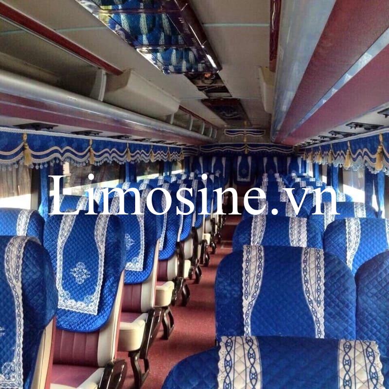 Bến xe Cao Lãnh Đồng Tháp: Số điện thoại lịch trình xe khách xe buýt
