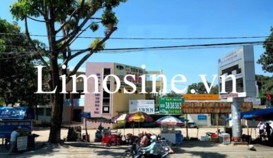 Bến xe Kon Tum: Số điện thoại lịch trình xe buýt xe khách di chuyển