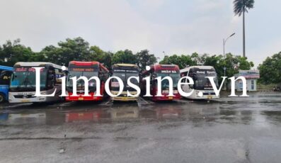 Bến xe Lai Châu: Số điện thoại và lịch trình xe bến xe khách thành phố