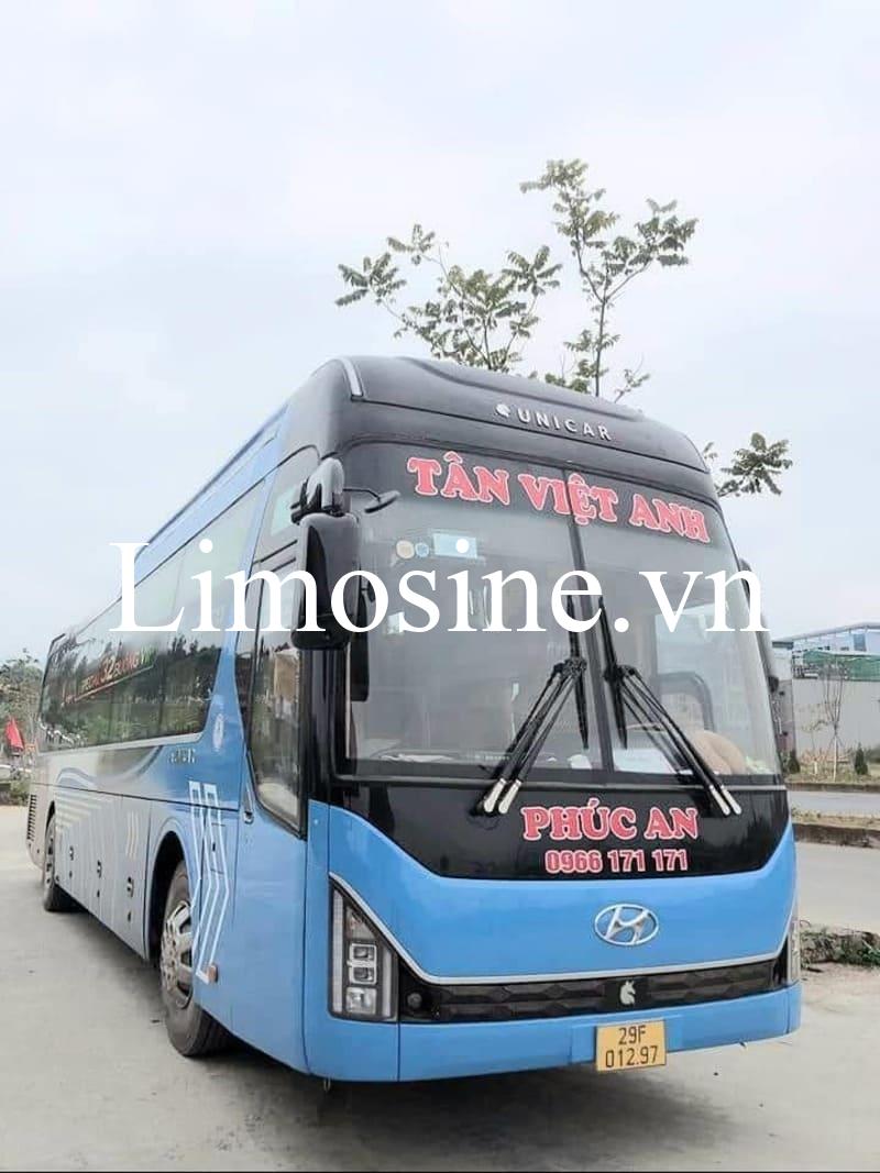 Bến xe Lai Châu: Số điện thoại và lịch trình xe bến xe khách thành phố