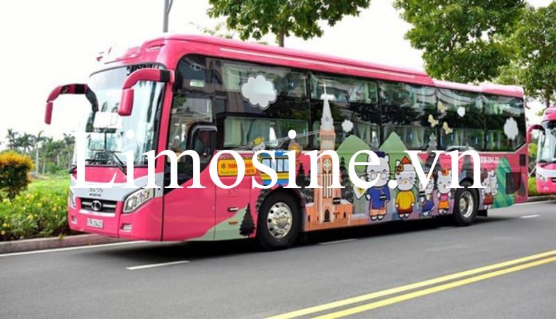 Bến xe Lê Hồng Phong quận 5: Lịch trình xe buýt xe khách di chuyển