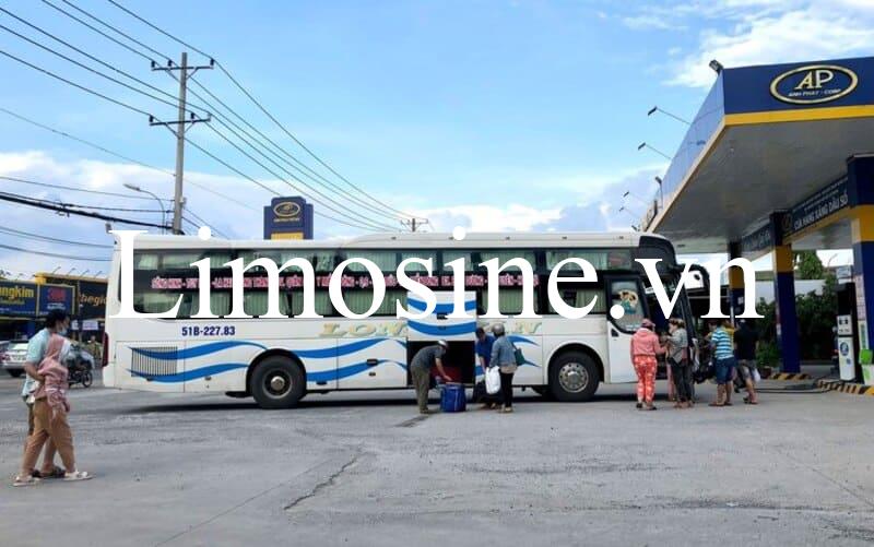 Bến xe phía Nam Nha Trang: Số điện thoại và lịch trình xe khách xe buýt