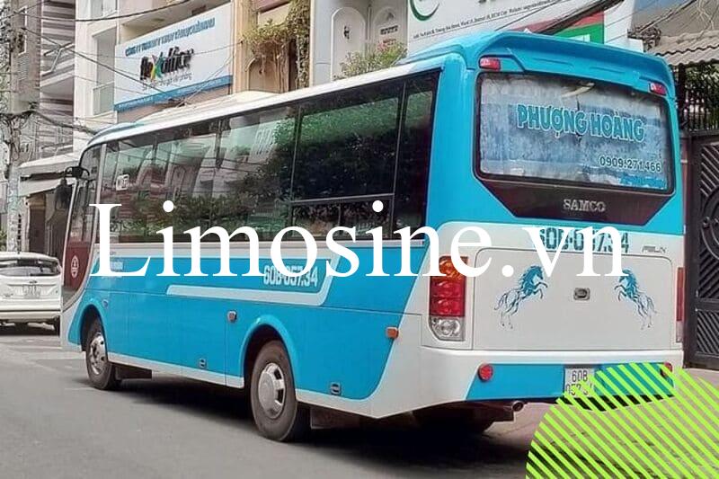 Top 8 Nhà xe Hưng Yên Thái Nguyên đặt vé xe khách limousine giá rẻ