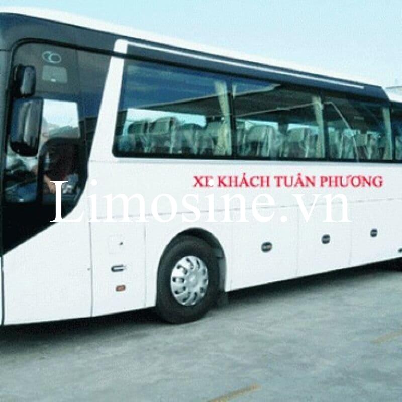 Top 5 Nhà xe đi Cẩm Thủy Thanh Hóa từ Hà Nội đặt vé xe khách nào