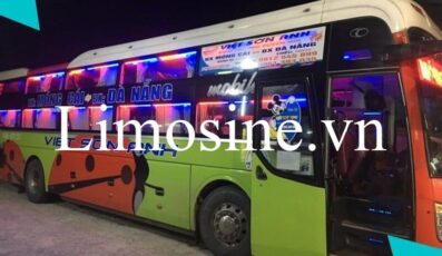 Top 3 Nhà xe Hà Tĩnh Móng Cái đặt vé xe khách limousine giường nằm