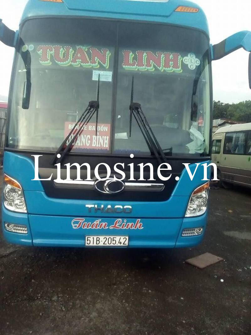Top 3 Nhà xe Lạng Sơn Hưng Yên đi Phố Nội đặt vé xe khách limousine