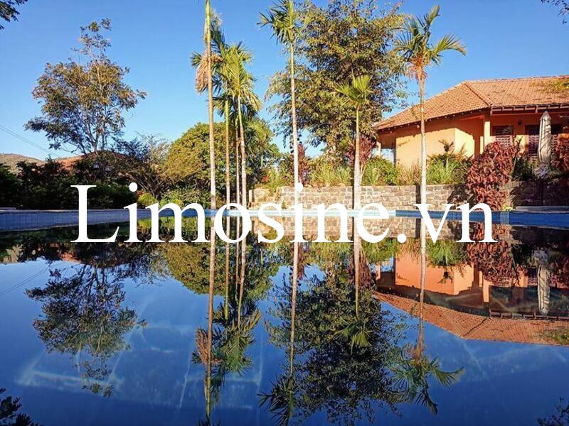 Top 10 Khách sạn villa homestay Di Linh giá rẻ đẹp cho thuê nguyên căn