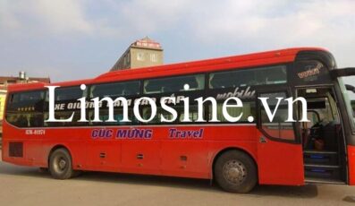 Top 6 Nhà xe đi từ Hà Nam lên sân bay Nội Bài đặt vé xe khách đưa đón