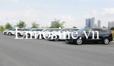 Top 10 Nhà xe ghép Tuyên Quang Hà Nội limousine giá rẻ đưa đón tận nơi