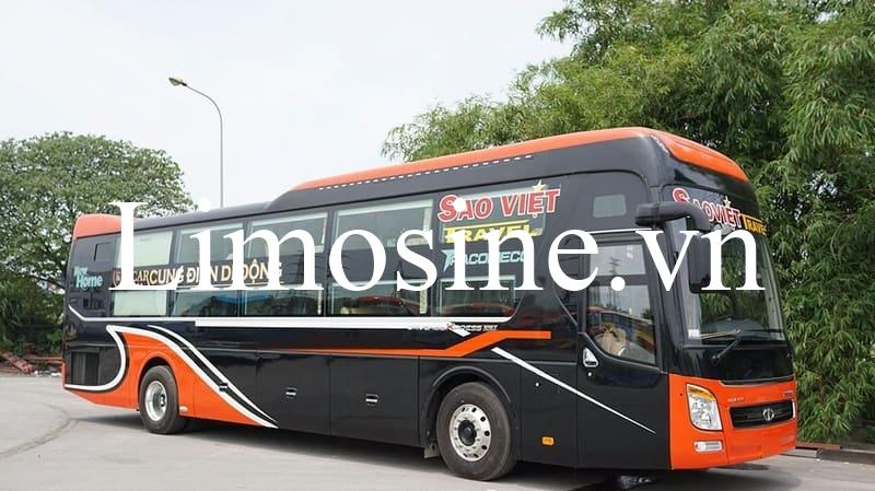 Top 5 Nhà xe khách Thanh Hóa đi Phủ Lý Hà Nam limousine về Sầm Sơn