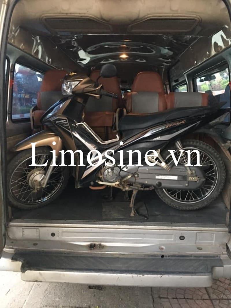 Top 6 Nhà xe khách Thất Khê Lạng Sơn limousine giường nằm uy tín