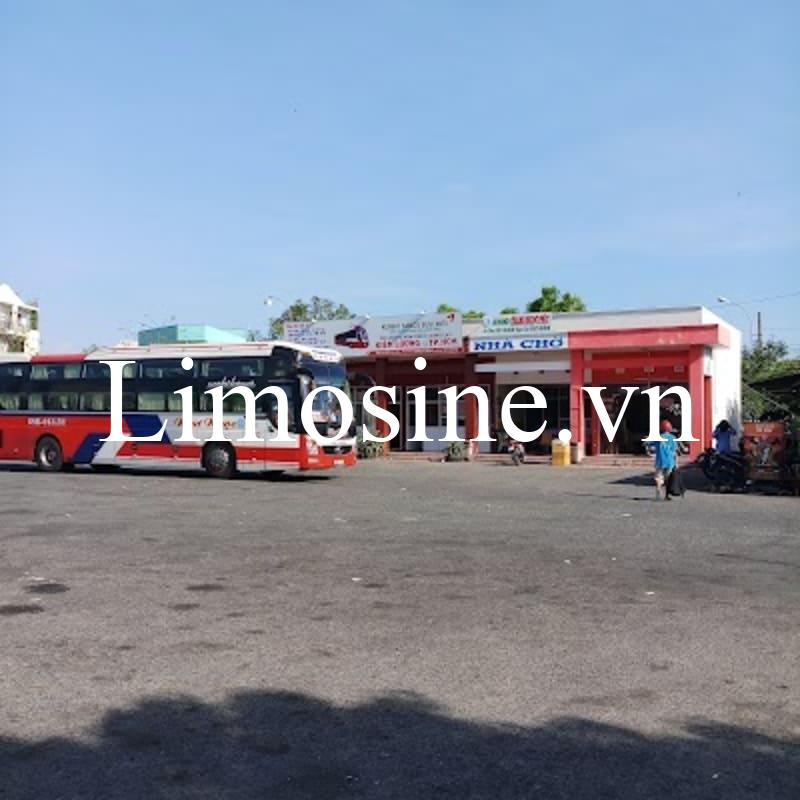Top 7 Bến xe Kiên Giang số điện thoại và lịch trình xe khách đi lại