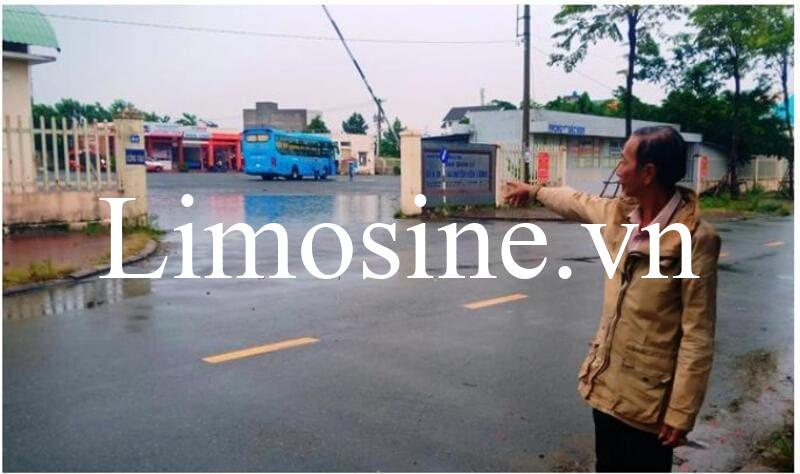 Bến xe Kiên Lương: Số điện thoại và lịch trình xuất bến của xe khách