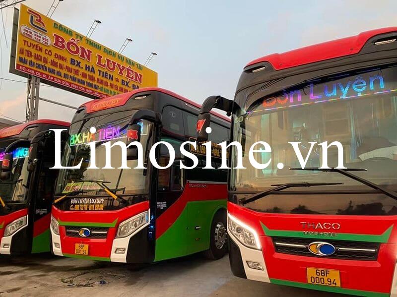 Bến xe Phú Lâm Phú Yên: Số điện thoại và danh sách nhà xe khách đi lại