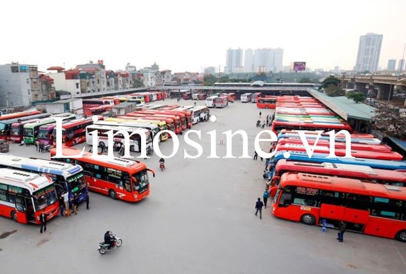 Top 8 Bến xe Sài Gòn ở TPHCM đầy đủ số điện thoại nhà xe di chuyển
