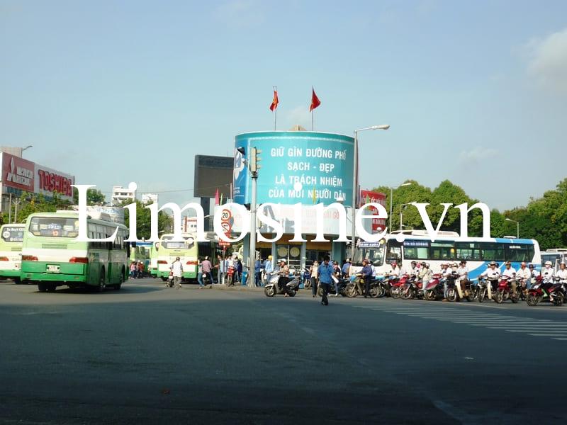 Top 8 Bến xe Sài Gòn ở TPHCM đầy đủ số điện thoại nhà xe di chuyển