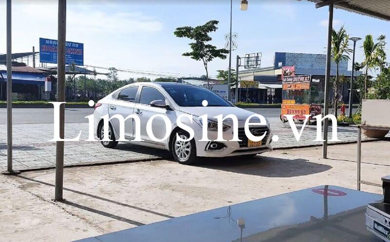 Top 26 Hãng taxi Bảo Lộc giá rẻ số điện thoại đưa đón sân bay