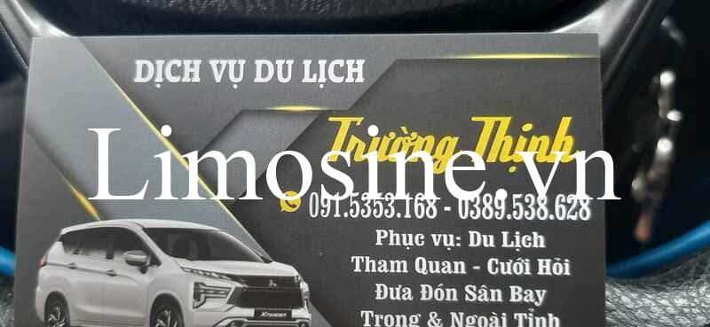 Top 13 Hãng taxi Đức Trọng taxi Di Linh đưa đón sân bay Liên Khương