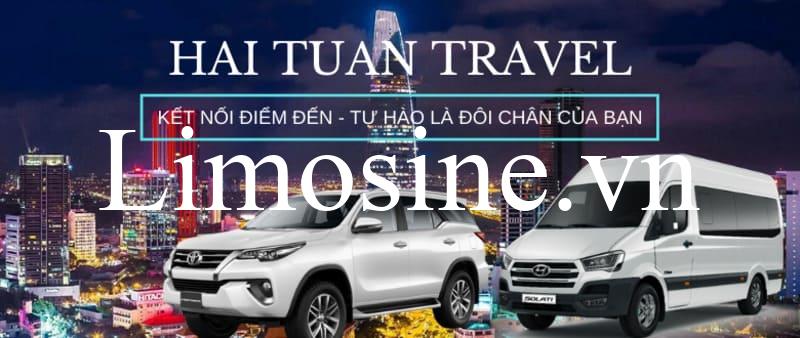 Top 5 Dịch vụ cho thuê xe đi Tây Ninh tự lái ô tô du lịch 4-7-16 chỗ