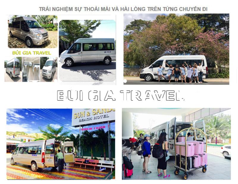 Top 5 Dịch vụ cho thuê xe đi Tây Ninh tự lái ô tô du lịch 4-7-16 chỗ