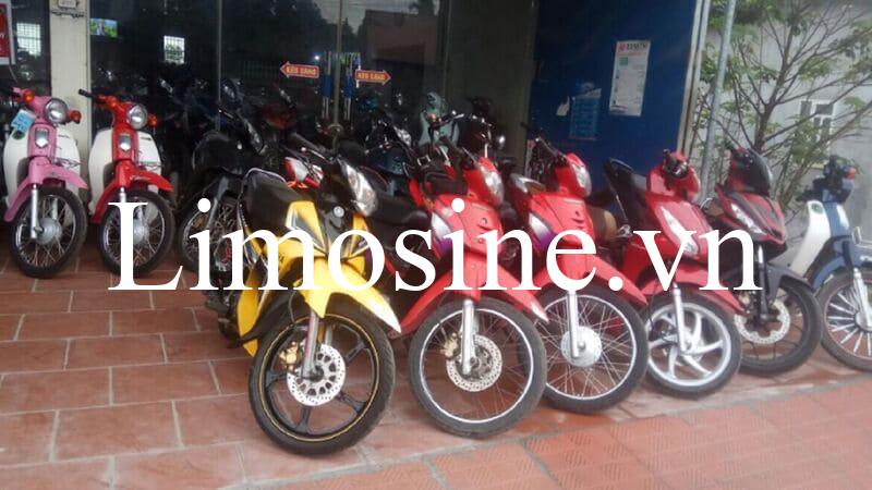 Xe máy điện Vinfast nhập khẩu Thái Nguyên