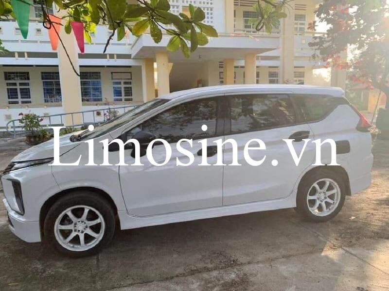 Top 6 Địa chỉ cho thuê xe Phú Yên Tuy Hòa xe ô tô tự lái 4 7 16 chỗ