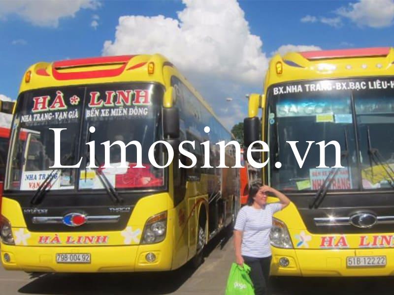 Bến xe khách Vĩnh Long: Số điện thoại và danh sách xe khách xe buýt