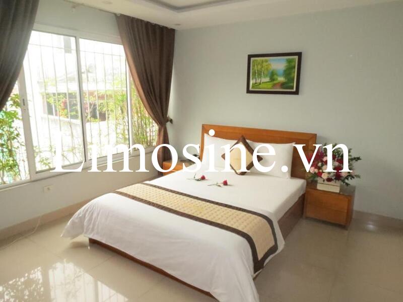 Top 10 Nhà nghỉ khách sạn gần đại học y Hà Nội giá rẻ bình dân