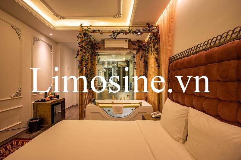 Top 10 Nhà nghỉ khách sạn gần đại học y Hà Nội giá rẻ bình dân