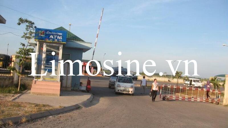 Bến xe khách Đông Hà Quảng Trị: Số điện thoại và lịch trình xe khách