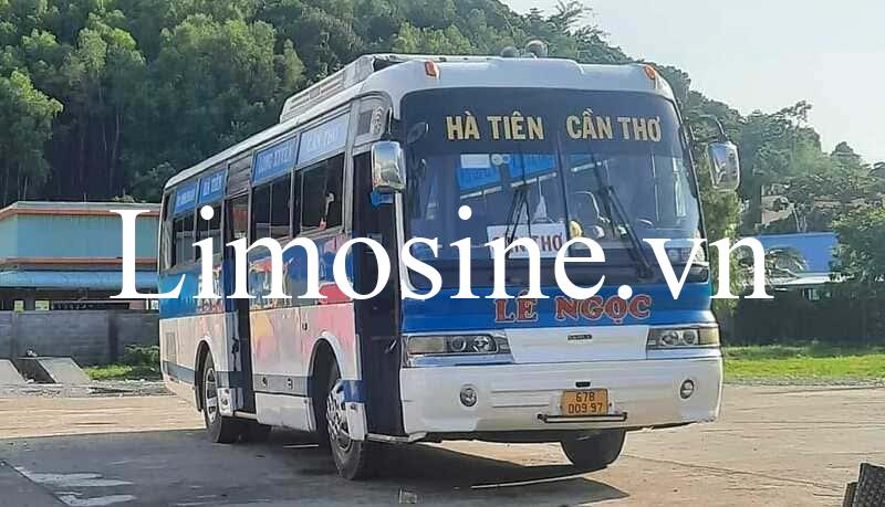 Top 8 Chành xe giao hàng và nhà xe An Giang đi Phú Quốc giá rẻ uy tín