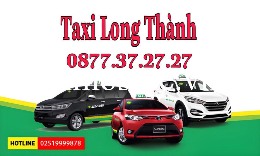 24 Hãng taxi Biên Hòa taxi Đồng Nai giá rẻ số điện thoại tổng đài