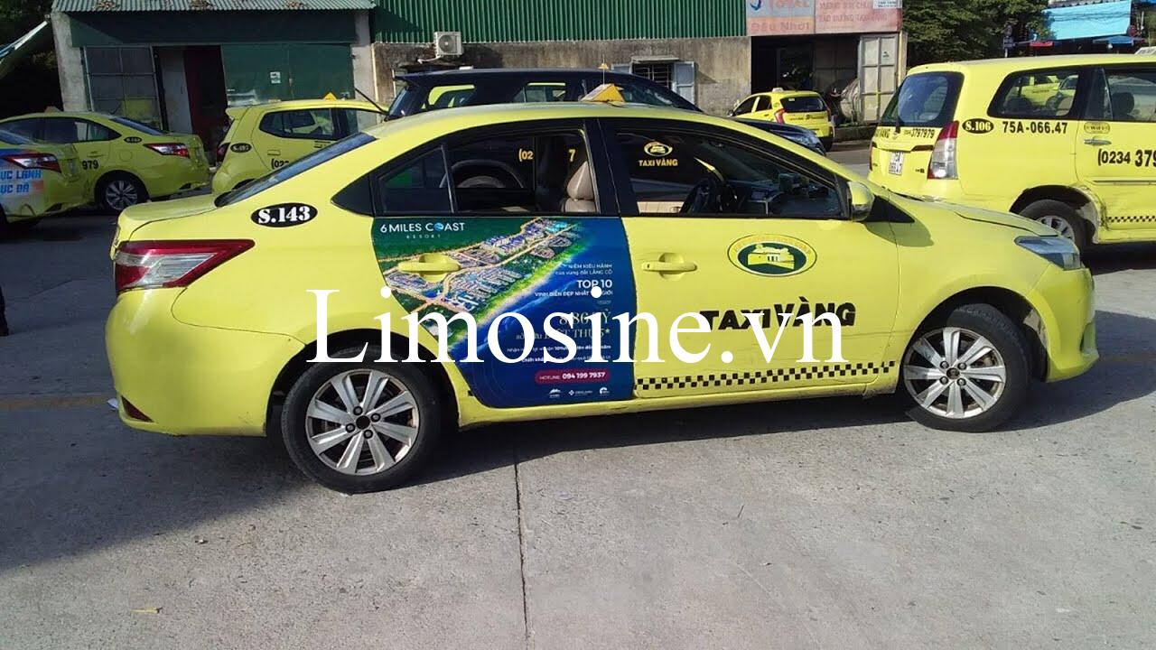24 Hãng taxi Biên Hòa taxi Đồng Nai giá rẻ số điện thoại tổng đài
