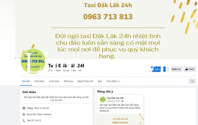 23 Hãng taxi BMT taxi Buôn Ma Thuột taxi Đắk Lắk số điện thoại