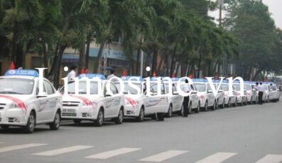 Top 3 Hãng taxi Quốc Oai Hà Nội giá rẻ số điện thoại tổng đài