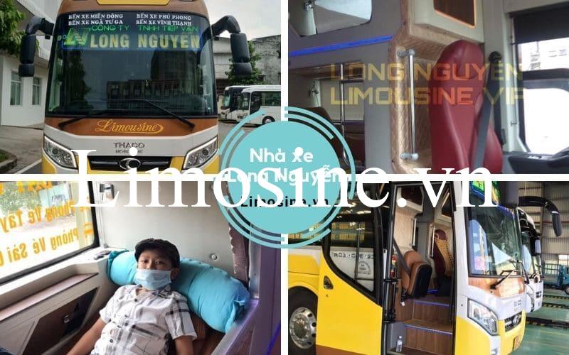 14 Nhà xe Ninh Thuận đi sân bay Cam Ranh xe buýt xe khách đưa đón