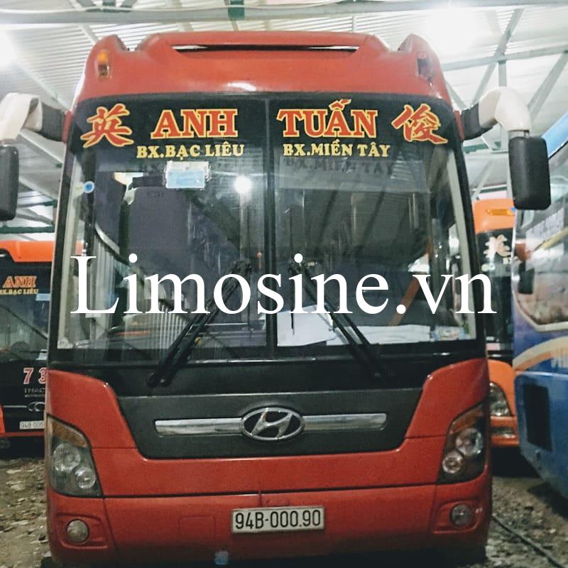 5 Nhà xe đi Sơn Dương Tuyên Quang từ Hà Nội xe khách giường nằm