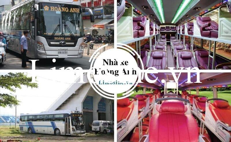 Top 5 Nhà xe khách Nậm Pồ Điện Biên đặt vé limousine giường nằm