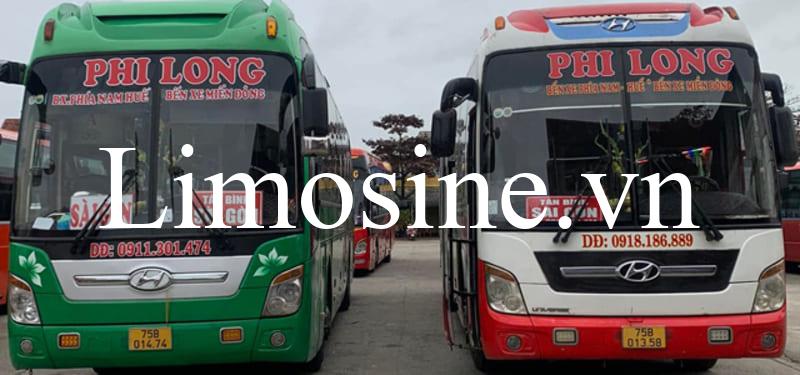 Top 8 Nhà xe Ninh Thuận đi Quảng Nam xe khách Phan Rang Tam Kỳ